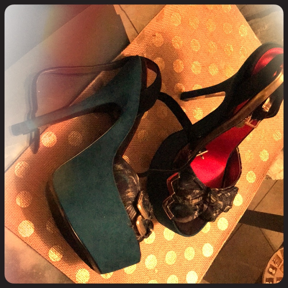 Circus Sam Edelman